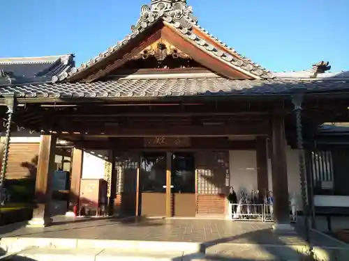 大徳寺(滋賀県)