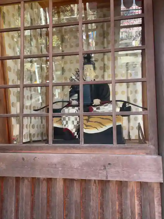 大國魂神社(東京都)