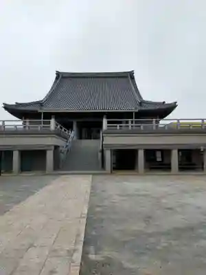 本願寺鷺森別院(和歌山県)