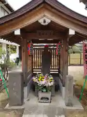 清岸寺の仏像