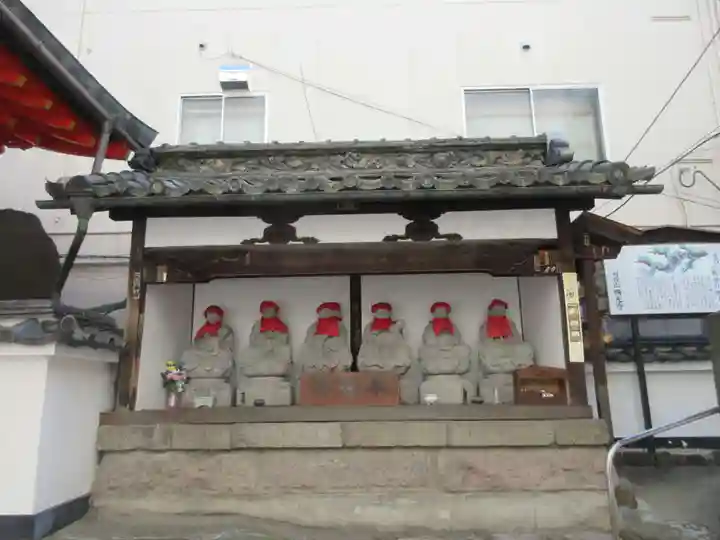 西光寺(長野県)