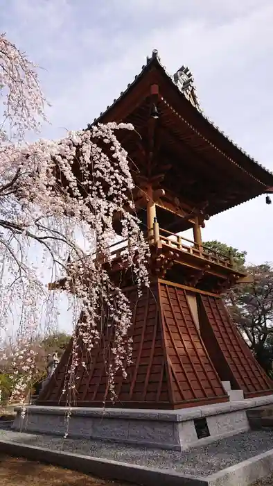 慈眼寺の建物その他