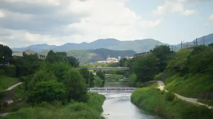 賀茂御祖神社(下鴨神社)(京都府)