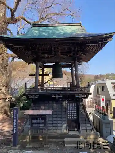 北向観音(長野県)