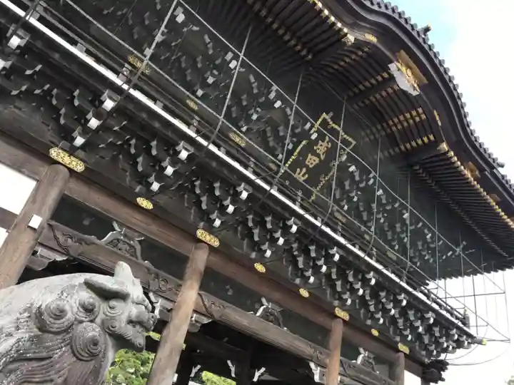 成田山新勝寺(千葉県)