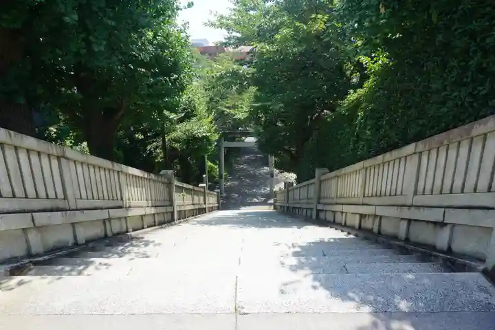 簸川神社のその他建物