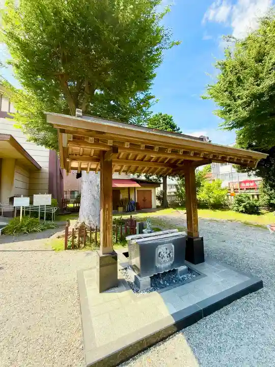 日野八坂神社(東京都)