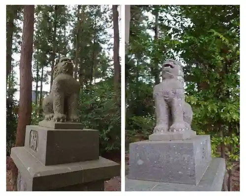 豊景神社(福島県)