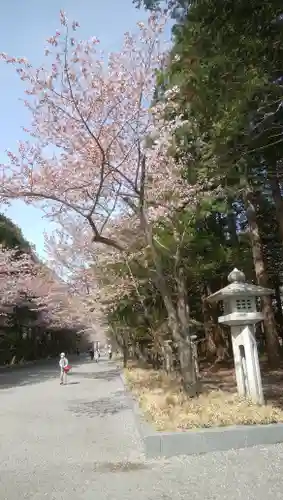 北海道神宮のその他建物