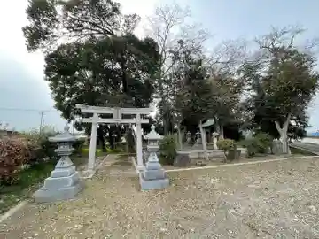 大将軍社(滋賀県)