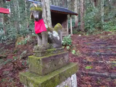 青海神社(新潟県)