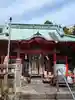 海南神社(神奈川県)