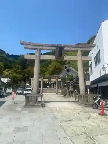 美保神社(島根県)