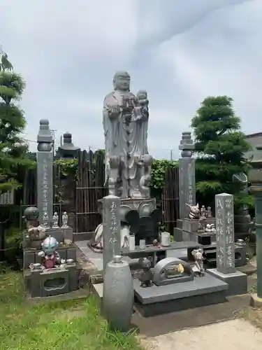 常福寺(千葉県)