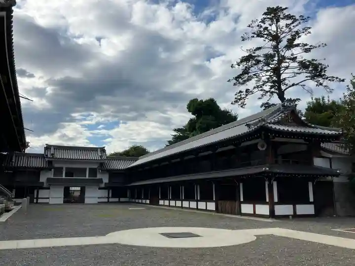 東本願寺(真宗本廟)(京都府)