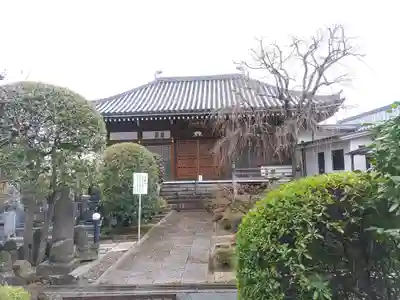 南谷寺(東京都)