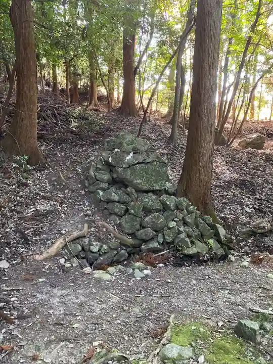 出雲大神宮(京都府)
