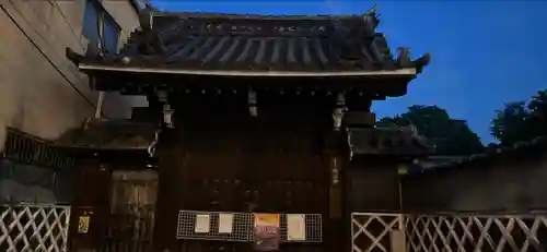宗念寺(大阪府)