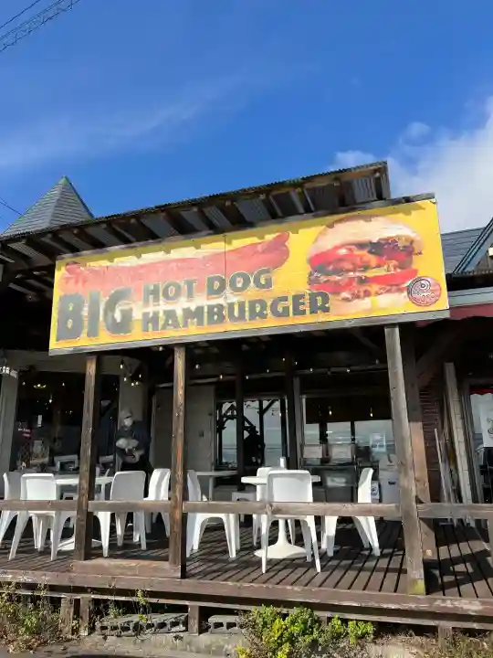 土津神社|こどもと出世の神さま(福島県)