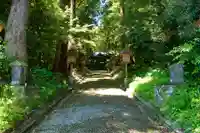 落立神社(宮崎県)