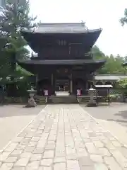 玄照寺(長野県)