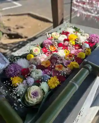 狭山八幡神社(埼玉県)