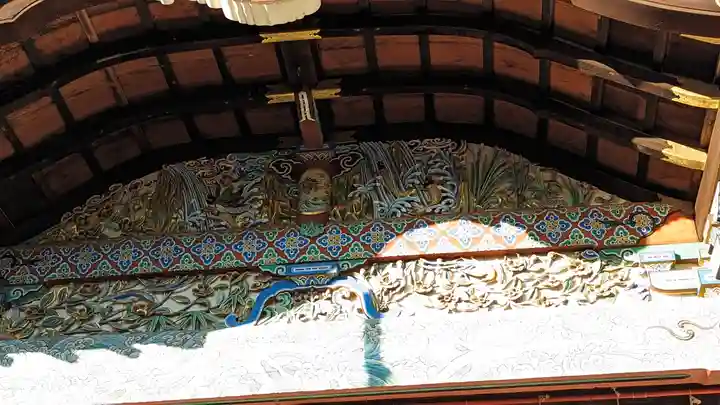 御香宮神社(京都府)