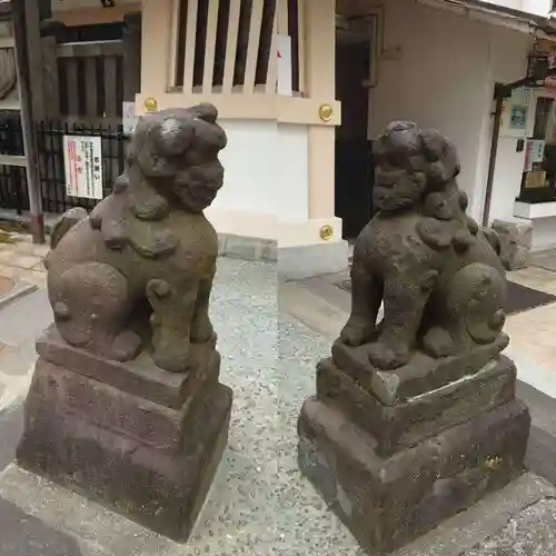 高輪神社(東京都)