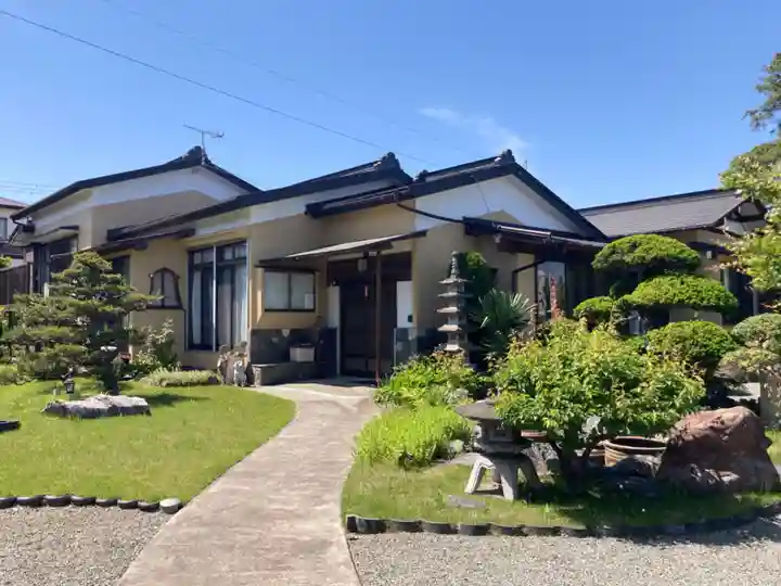 明珠院(神奈川県)