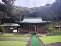 洲崎神社(千葉県)