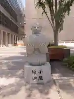 すがも鴨台観音堂(東京都)