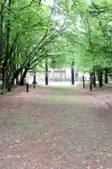 弟子屈神社(北海道)