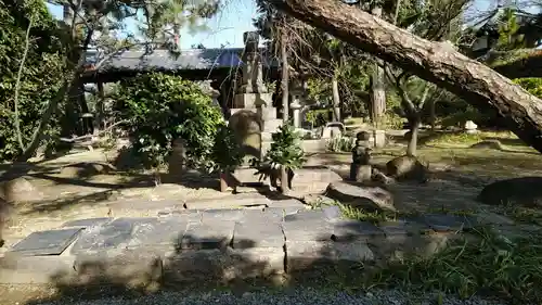 南宗寺(大阪府)