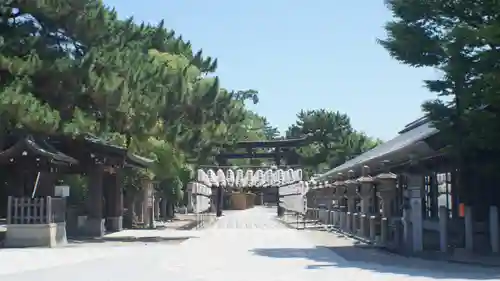 西宮神社のその他建物