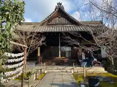 勝林寺(京都府)