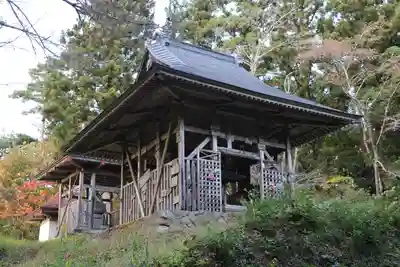 華足寺(宮城県)