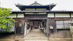 天満神社(福井県)