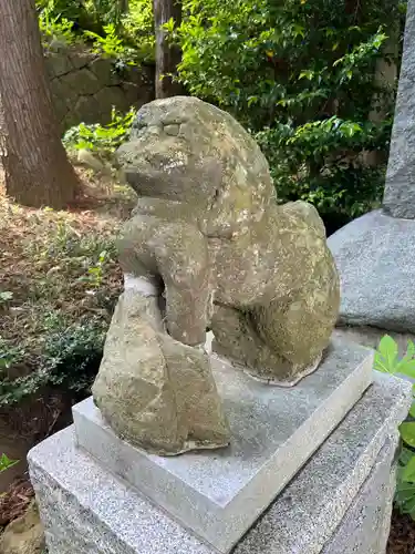 豊景神社(福島県)