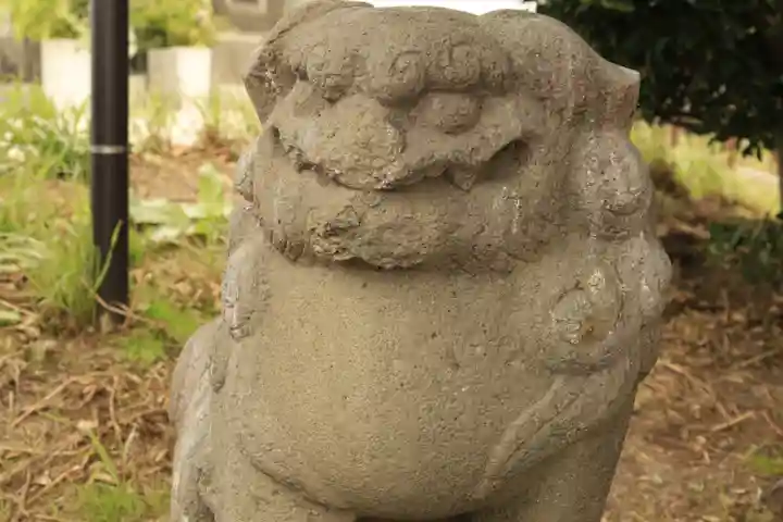 蕪嶋神社(青森県)
