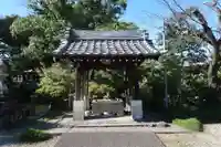 籠守勝手神社(木曽川町黒田)(愛知県)