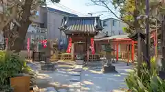 瀧泉寺（目黒不動尊）(東京都)