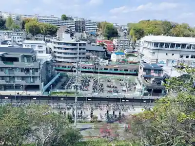 五反田神社(神奈川県)