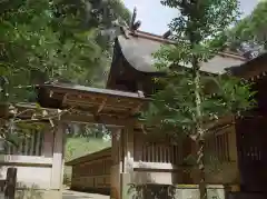 猿田神社(千葉県)