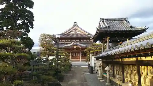 林光寺のその他建物