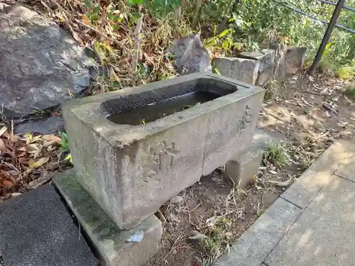 能ケ谷神社(東京都)