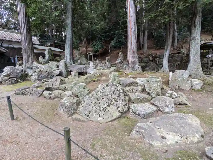 松尾神社(滋賀県)
