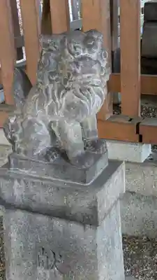 旭神社(大阪府)