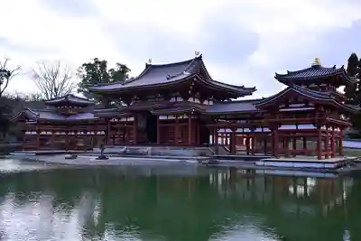 平等院のその他建物