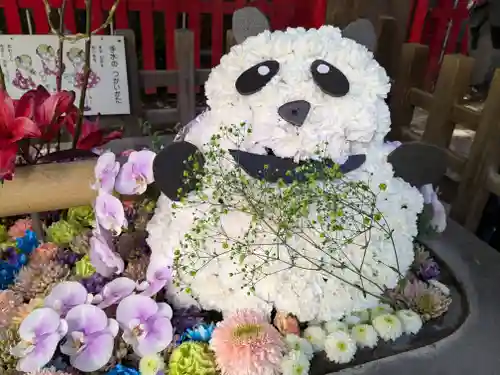 下谷神社(東京都)