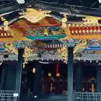 大崎八幡宮(宮城県)